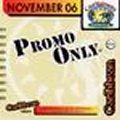 专辑Promo Only Caribbean Series November 2006
