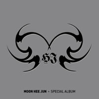 专辑MoonHeeJun Special Album
