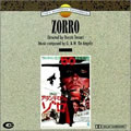 Zorro's Arrival
