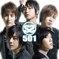 专辑SS501