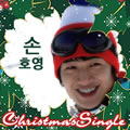 专辑Christmas Present (Digital Single)