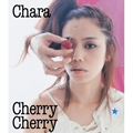 专辑Cherry Cherry