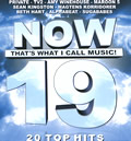 专辑Now That s What I Call Music 19 (Danish Edition)
