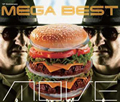 专辑10th Anniversary MEGA BEST DISC2