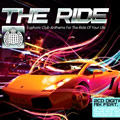 专辑MOS The Ride