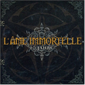 专辑L ame Immortelle