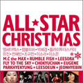 Do They Know It's Christmas (Feat. Wax And J-Walk And Rumble Fish And The Name) - M.C The MAX