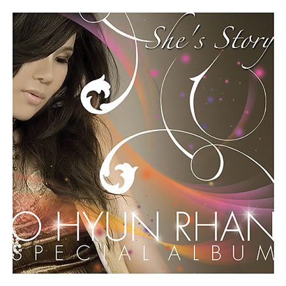 She,s Story(Special Album)