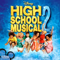 Work This Out - High School Musical 2 Cast