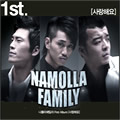 Namolla (Feat. Kim Hyun A, MC Makustle, DJ-Bay)