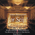 John Williams Interview: On the Boston Symphony