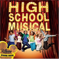 Ryan and Sharpay--Bop To The Top