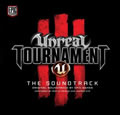 Unreal Tournament Title (UT3 Reconstruction)