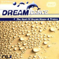 专辑Dream Dance Vol.07 DISC 1