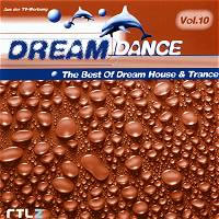 专辑Dream Dance Vol.10 DISC 2