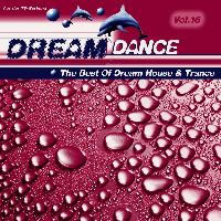 专辑Dream Dance Vol.16 DISC 2