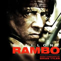 Rambo Main Title