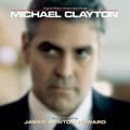 专辑全面反击 Michael Clayton