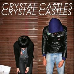 Crimewave - Crystal Castles, Health