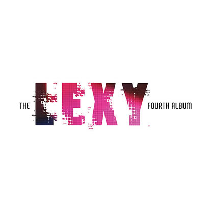 专辑Lexy(EP)