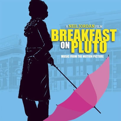 Breakfast on Pluto - Don Partridge