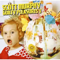 Falling Apart (Scott Murphy Original Song) (Bonus Track)