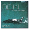 专辑灵气 鲸鱼之梦(Reiki Whale Dreaming)