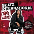 Beatz International (Feat. Dorothy Nakawombe)