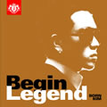 Begin Legend (Instrumental)