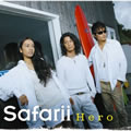 Hero -instrumental-