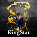 专辑KingStar中国风