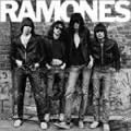 专辑The Ramones