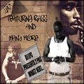 4 My Niggaz (Rydah Mix)