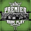 DJ Premier - Rare Play Volume 2 Intro