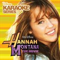 专辑Disney Karaoke Series: Hannah Montana The Movie(乖乖女是大明星 伴奏版)