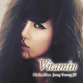专辑1輯 - Vitamin(維他命)