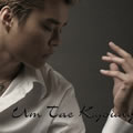 专辑Uhm Tae Kyoung(Mini Album)