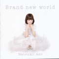 Brand new world (instrumental)