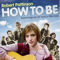 Robert Pattinson - Chokin' On The Dust Part 1