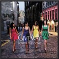 Giveway - Violets