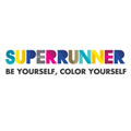 Superrunner: Be Yourself, Color Yourself(By Sentimental Scenery)