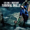 Survival Skills Ft. DJ Revolution (Produced By Ill Mind)