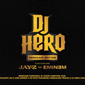 专辑Presenting DJ Hero Renegade Edition