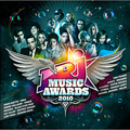 专辑NRJ Music Awards 2010