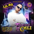 Texas 2 Cali (Feat. J-Minnix, San Quinn, B-Legit, Lucky Luciano)