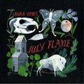 专辑July Flame (Advance)