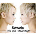 THE BEST 2002-2009 Disc 1