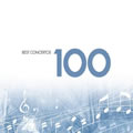 100 Best Concertos fٷְ CD 3
