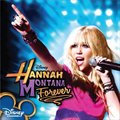 专辑电视原声 - Hannah Montana Forever(汉娜·蒙塔娜 最终季)