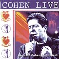 专辑Cohen Live